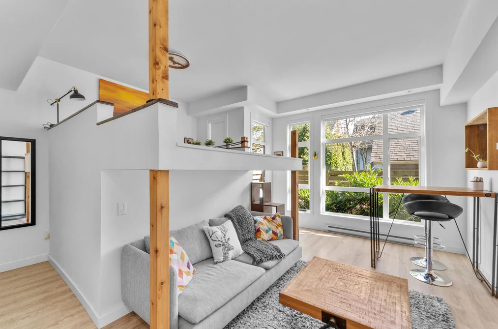 104 610 BRANTFORD STREET, New Westminster BC V3M 1W7, New Westminster BC — Residential for Sale - Photo 5