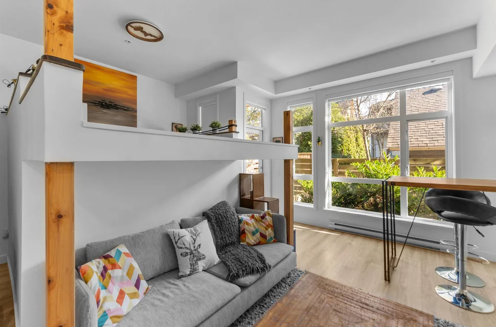 104 610 BRANTFORD STREET, New Westminster BC V3M 1W7, New Westminster BC — Residential for Sale - Photo 6