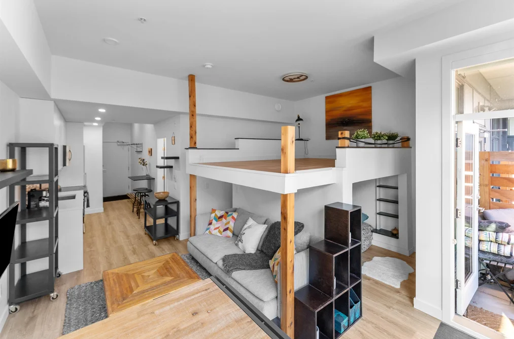 104 610 BRANTFORD STREET, New Westminster BC V3M 1W7, New Westminster BC — Residential for Sale - Photo 7