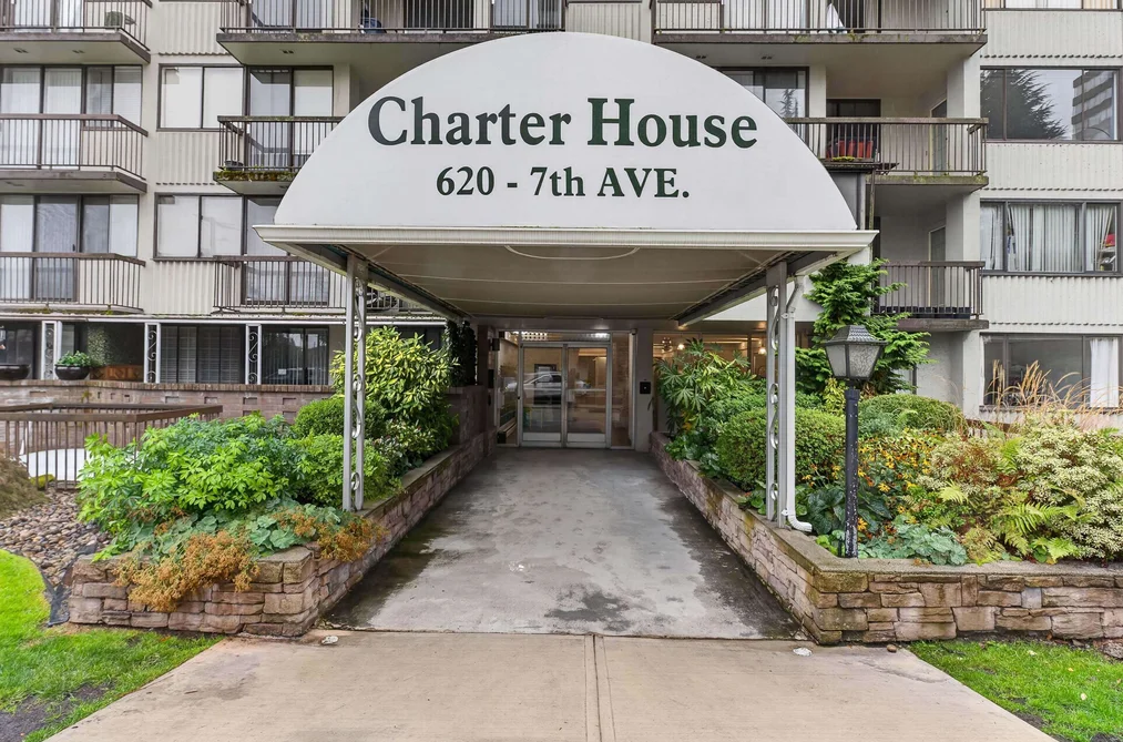 Condo for sale at 104 620 Seventh Avenue New Westminster British Columbia - MLS: R3170944