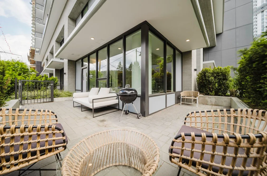 104 626 CLAREMONT STREET, Coquitlam BC V3J 0T1, Coquitlam BC — Residential for Sale - Photo 6
