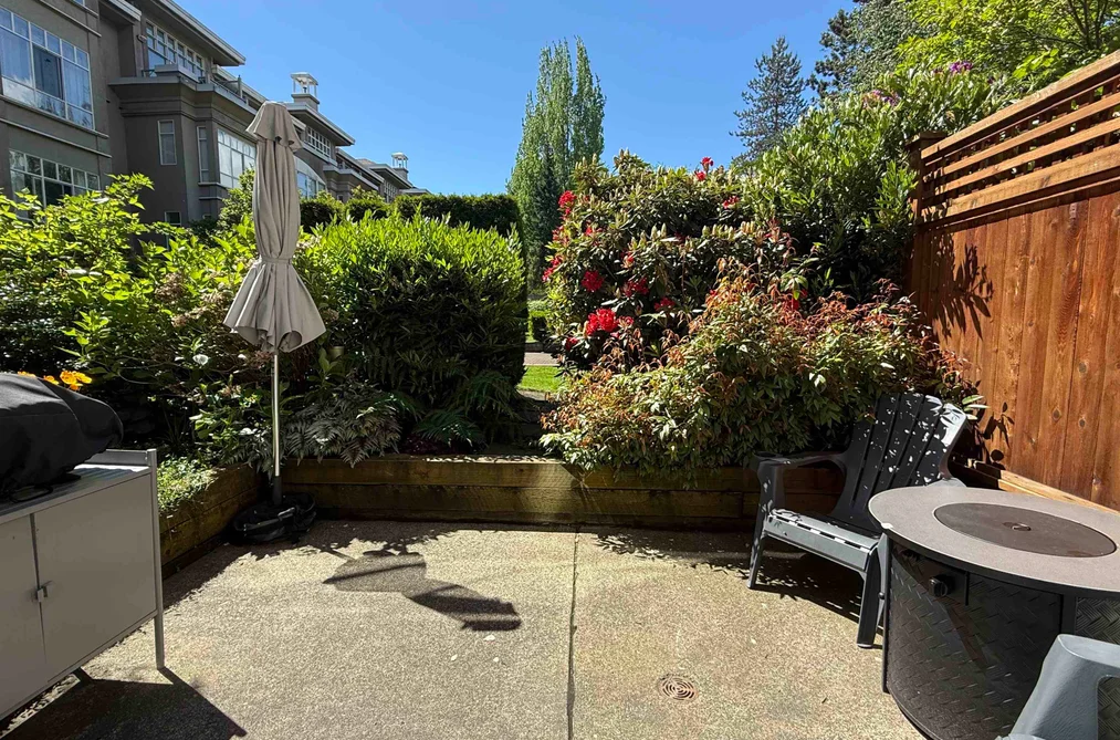 104 630 ROCHE POINT DRIVE, North Vancouver BC V7H 3A1, North Vancouver BC — Residential for Sale - Photo 2
