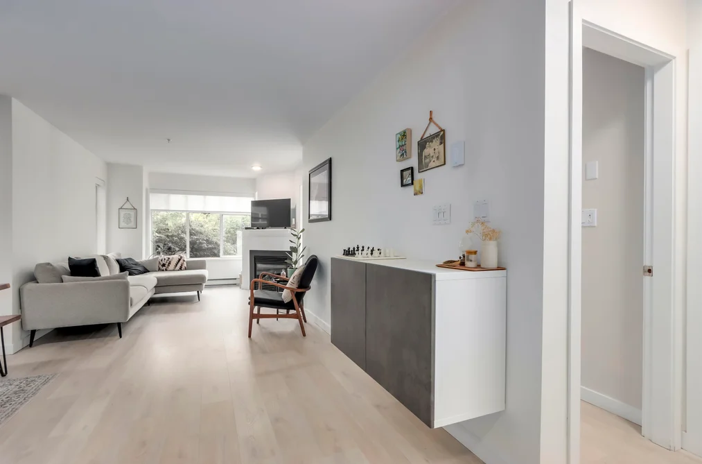 104 630 ROCHE POINT DRIVE, North Vancouver BC V7H 3A1, North Vancouver BC — Residential for Sale - Photo 5