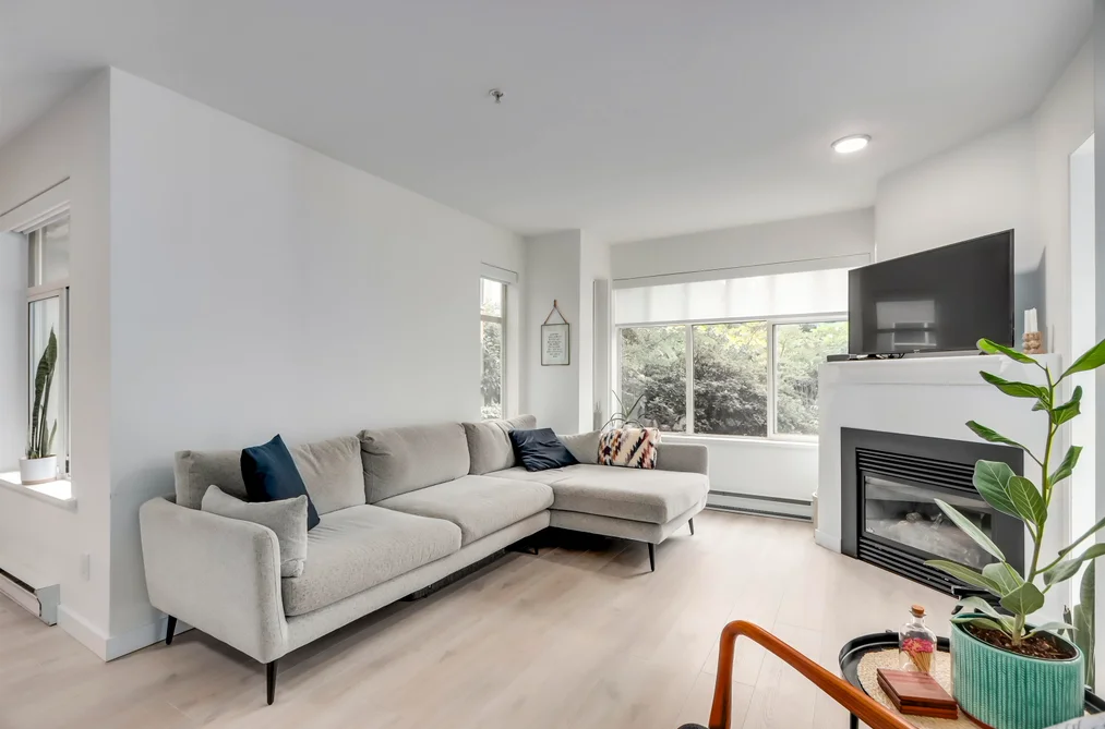104 630 ROCHE POINT DRIVE, North Vancouver BC V7H 3A1, North Vancouver BC — Residential for Sale - Photo 6