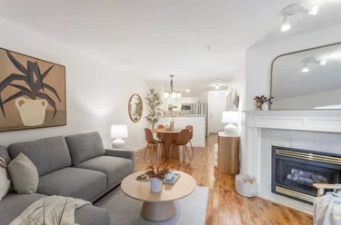 688 E 16th Ave Unit 104, Vancouver, BC - MLS: R3165138