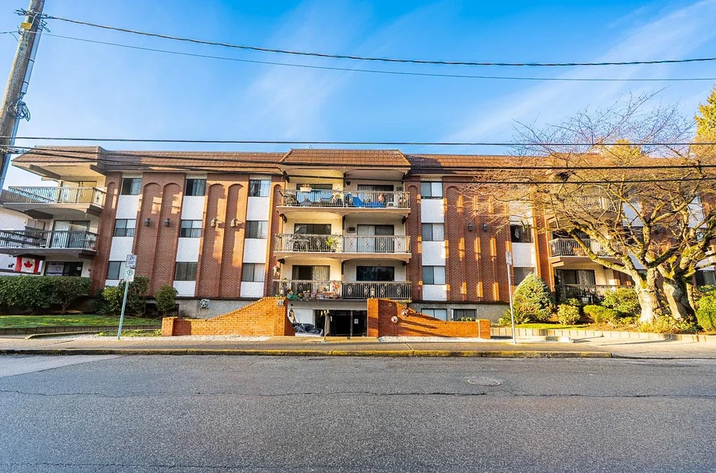 104 707 HAMILTON STREET, New Westminster BC V3M 2M7, New Westminster BC — Residential for Sale - Photo 2