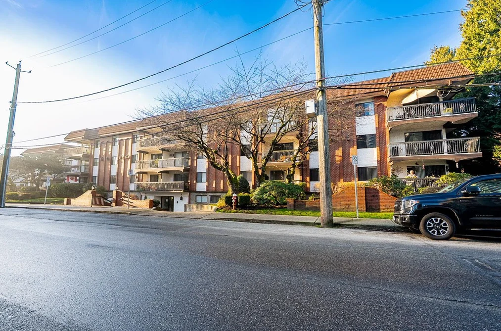 104 707 HAMILTON STREET, New Westminster BC V3M 2M7, New Westminster BC — Residential for Sale - Photo 3