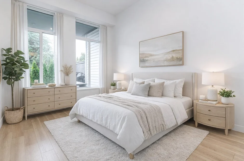 104 708 EDGAR AVENUE, Coquitlam BC V3K 2G1, Coquitlam BC — Residential for Sale - Photo 5