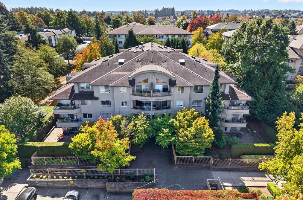 Condo for sale at 104 7475 138 Street Surrey British Columbia - MLS: R3168648