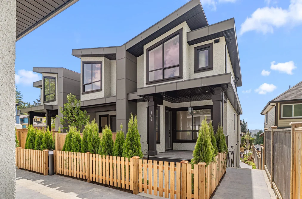 753 Edgar Ave Unit 104, Coquitlam, BC - MLS: R3172969