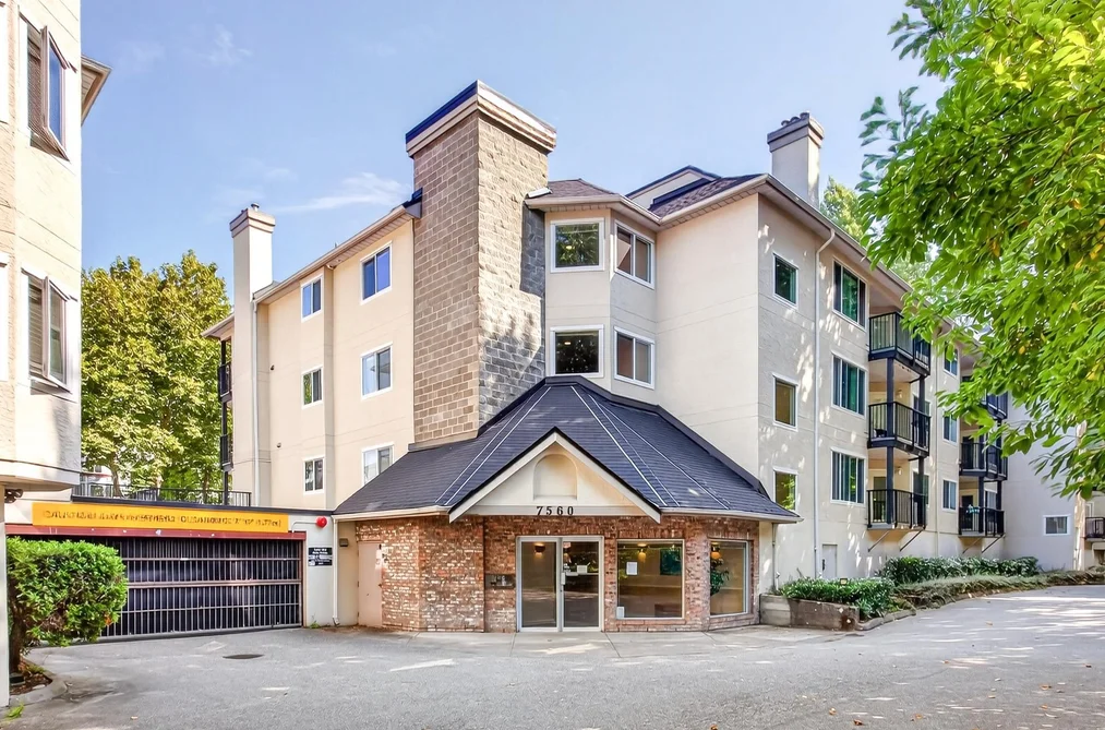 Condo for sale at 104 7560 Moffatt Road Richmond British Columbia - MLS: R3160516
