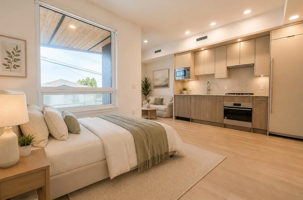 104 7638 CAMBIE STREET, Vancouver BC V6P 3H7, Vancouver BC — Residential for Sale - Photo 3