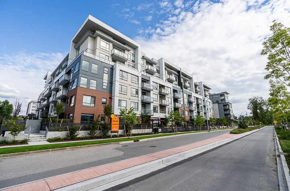 Condo for sale at 104 7936 206 Street Langley British Columbia - MLS: R3122679