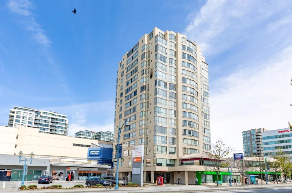 Condo for sale at 104 7995 Westminster Highway Richmond British Columbia - MLS: R3127089