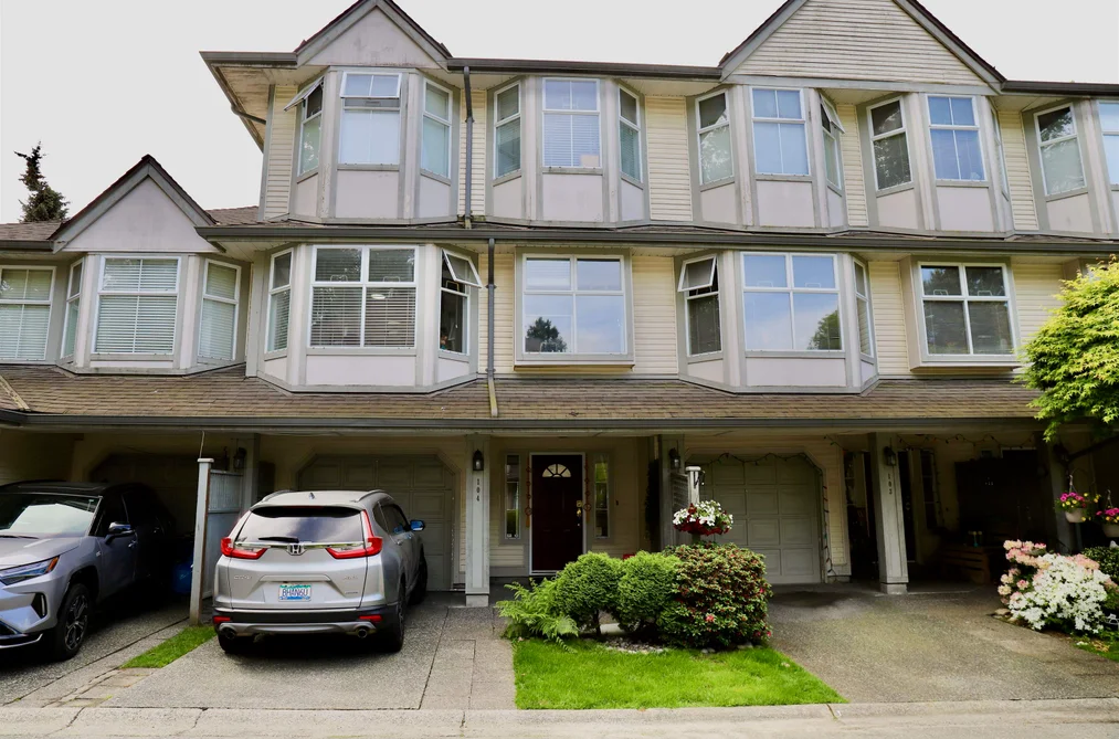 Townhouse for sale at 104 8060 121a Street Surrey British Columbia - MLS: R3125026