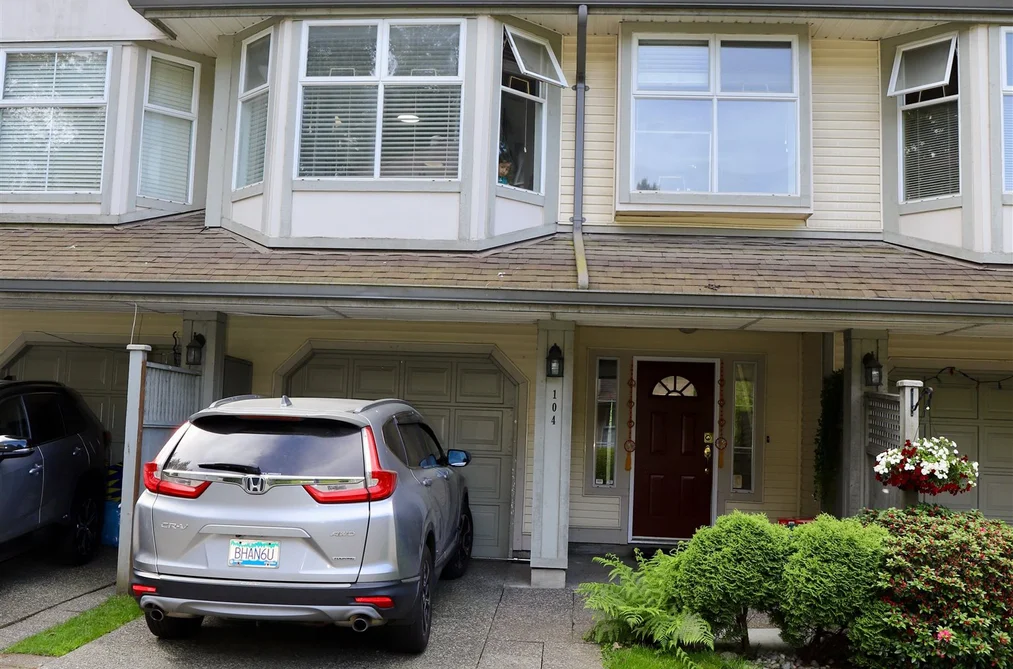104 8060 121A STREET, Surrey BC V3W 0S5, Surrey BC — Residential for Sale - Photo 2