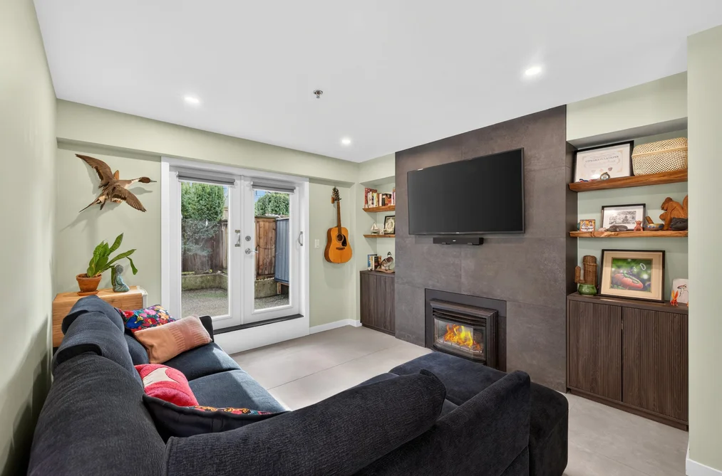 104 828 W 14TH AVENUE, Vancouver BC V5Z 1R1, Vancouver BC — Residential for Sale - Photo 2