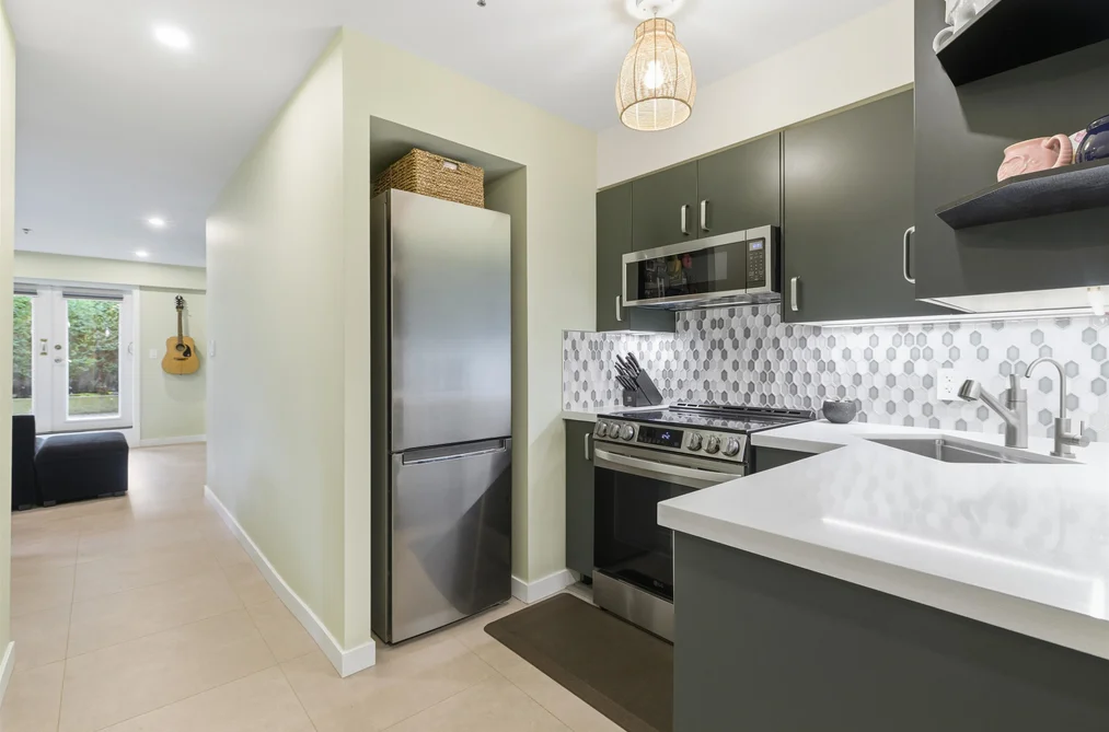 104 828 W 14TH AVENUE, Vancouver BC V5Z 1R1, Vancouver BC — Residential for Sale - Photo 3