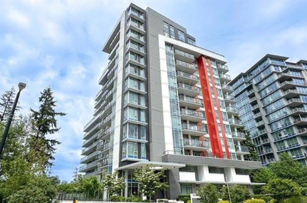Condo for sale at 104 8940 University Crescent Burnaby British Columbia - MLS: R3168311