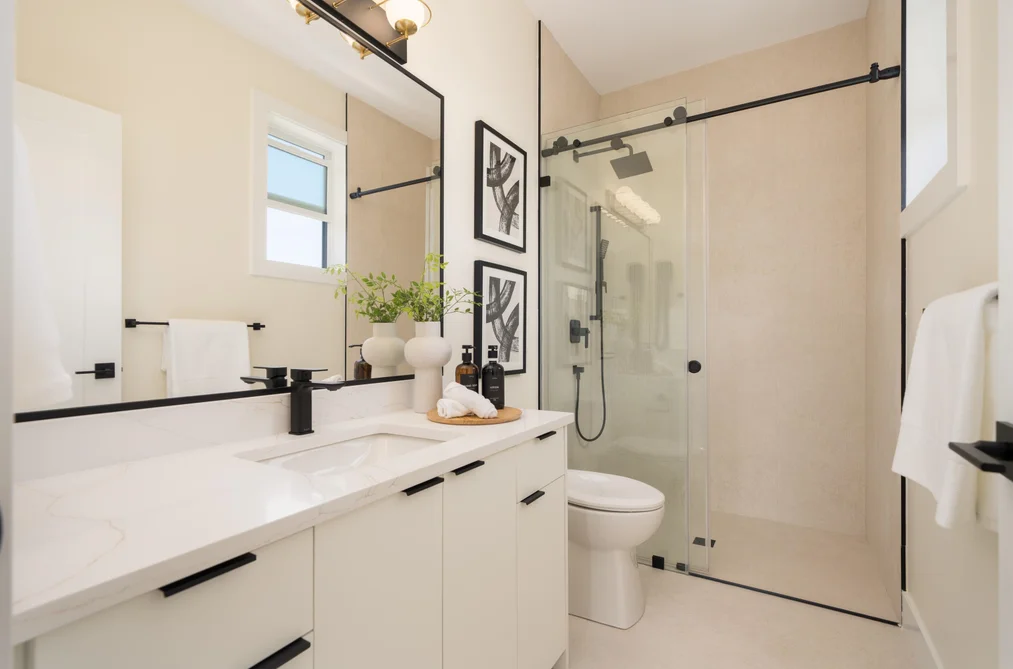 104 901 EDGAR AVENUE, Coquitlam BC V3K 2K1, Coquitlam BC — Residential for Sale — Photo 13 of 20