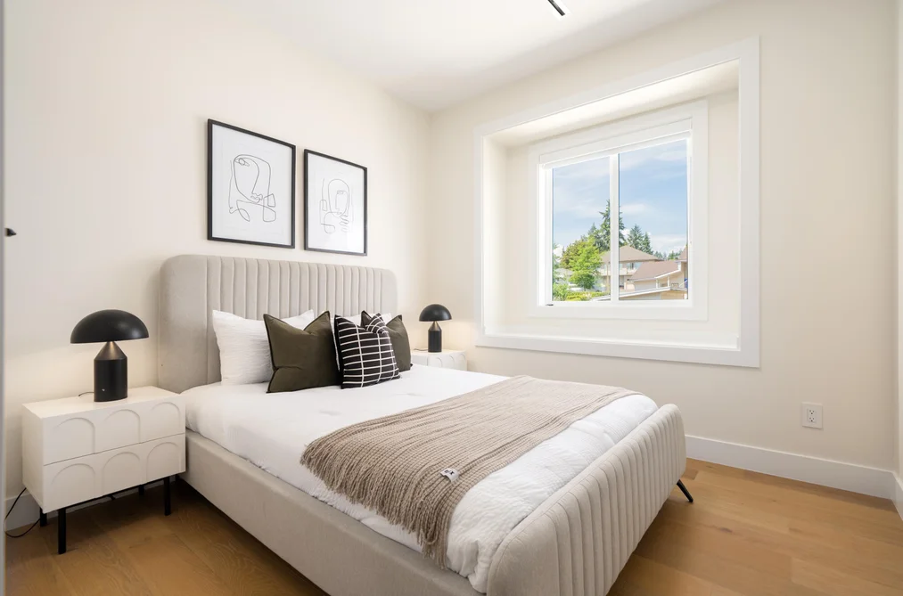104 901 EDGAR AVENUE, Coquitlam BC V3K 2K1, Coquitlam BC — Residential for Sale — Photo 16 of 20