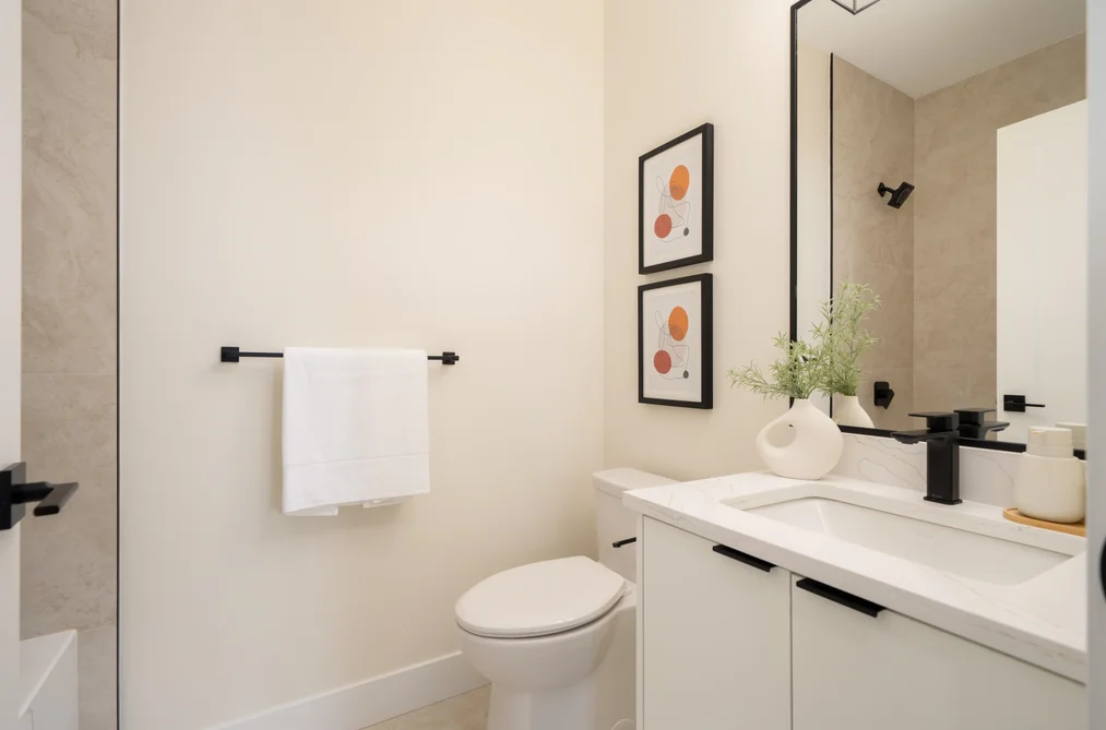 104 901 EDGAR AVENUE, Coquitlam BC V3K 2K1, Coquitlam BC — Residential for Sale — Photo 17 of 20