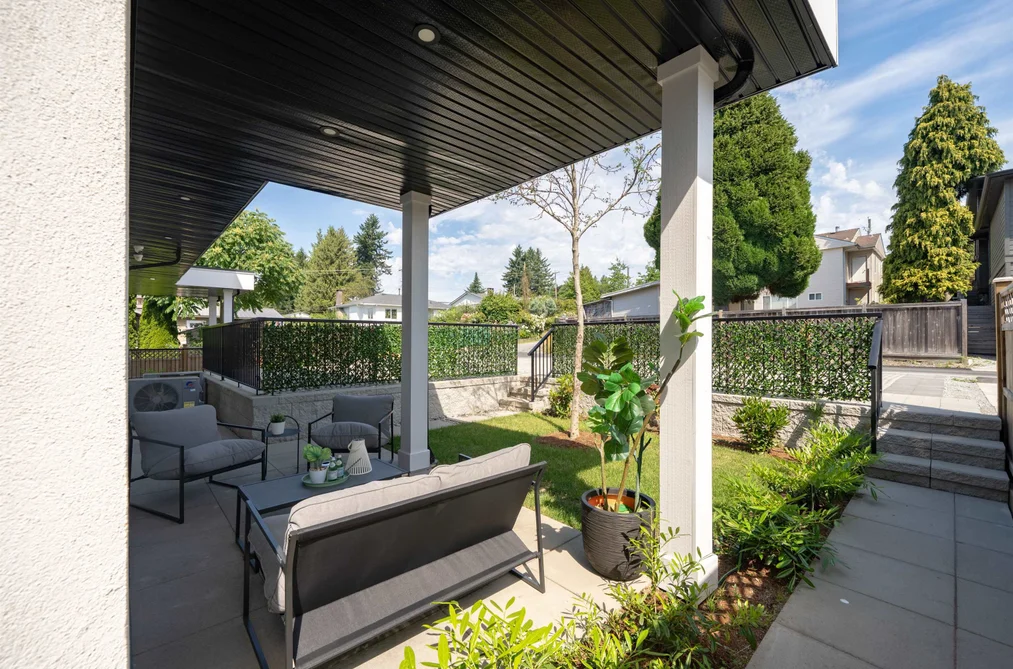 104 901 EDGAR AVENUE, Coquitlam BC V3K 2K1, Coquitlam BC — Residential for Sale — Photo 18 of 20