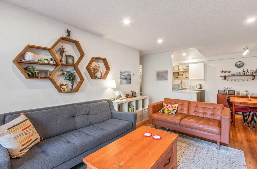 104 9101 HORNE STREET, Burnaby BC V3N 4M3, Burnaby BC — Residential for Sale - Photo 6