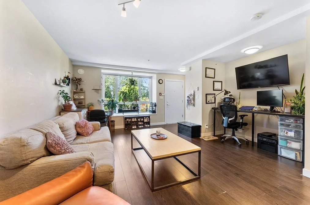 104 9350 UNIVERSITY HIGH STREET, Burnaby BC V5A 0B6, Burnaby BC — Residential for Sale - Photo 2