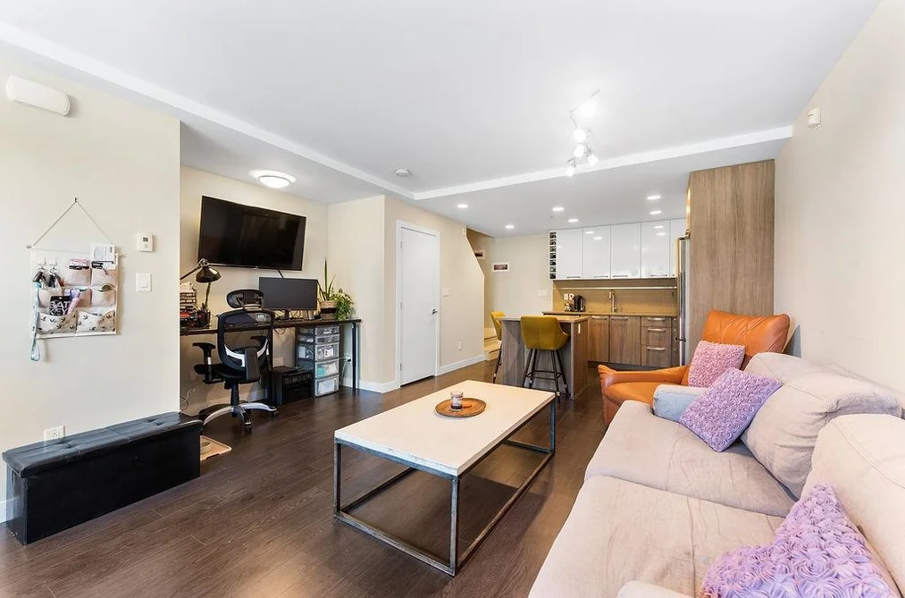 104 9350 UNIVERSITY HIGH STREET, Burnaby BC V5A 0B6, Burnaby BC — Residential for Sale - Photo 5