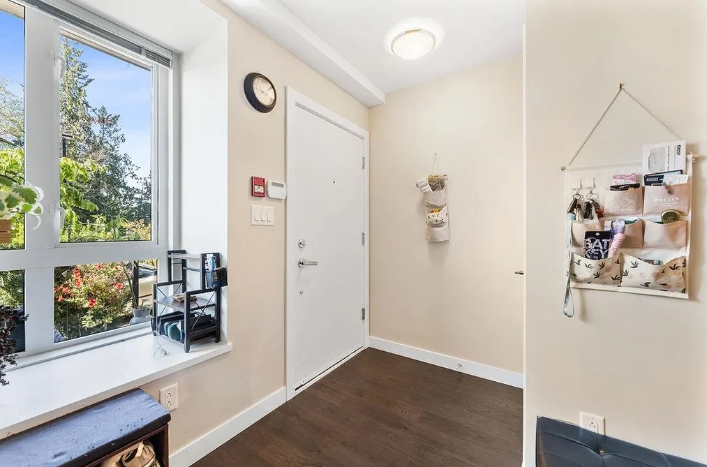 104 9350 UNIVERSITY HIGH STREET, Burnaby BC V5A 0B6, Burnaby BC — Residential for Sale - Photo 6