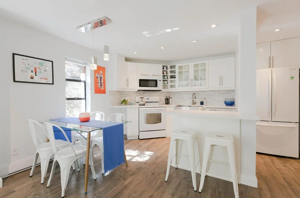 Townhouse for sale at 104 936 Bute Street Vancouver British Columbia - MLS: R3107340