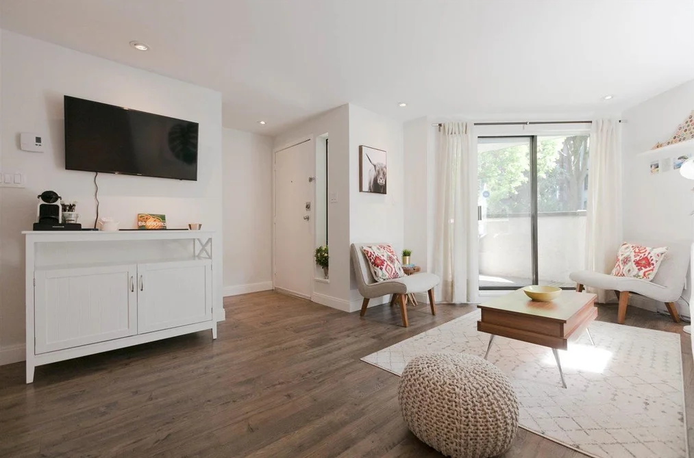 104 936 BUTE STREET, Vancouver BC V6E 1Y8, Vancouver BC — Residential for Sale - Photo 5