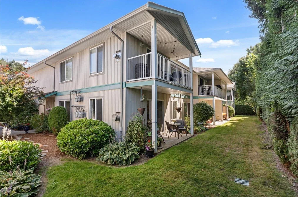 Townhouse for sale at 104 9855 Quarry Road Chilliwack British Columbia - MLS: R3153903