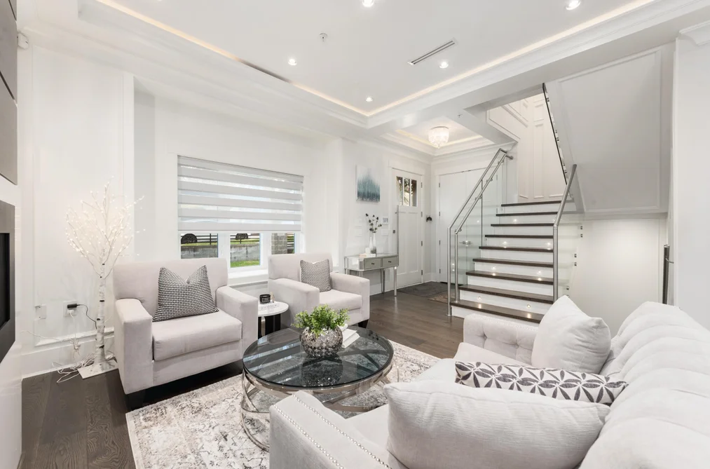 104 E 62 AVENUE, Vancouver BC V5X 2E6, Vancouver BC — Residential for Sale - Photo 4