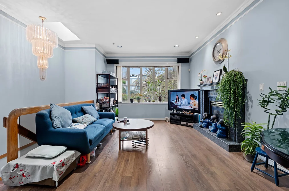 104 E 63RD AVENUE, Vancouver BC V5X 2J6, Vancouver BC — Residential for Sale - Photo 4