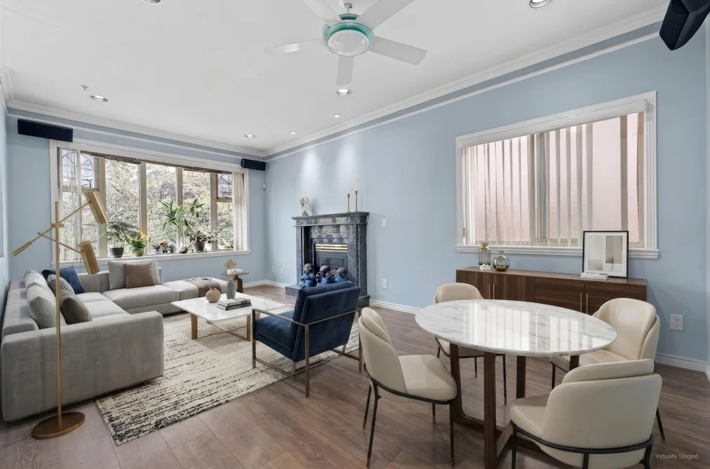 104 E 63RD AVENUE, Vancouver BC V5X 2J6, Vancouver BC — Residential for Sale - Photo 7