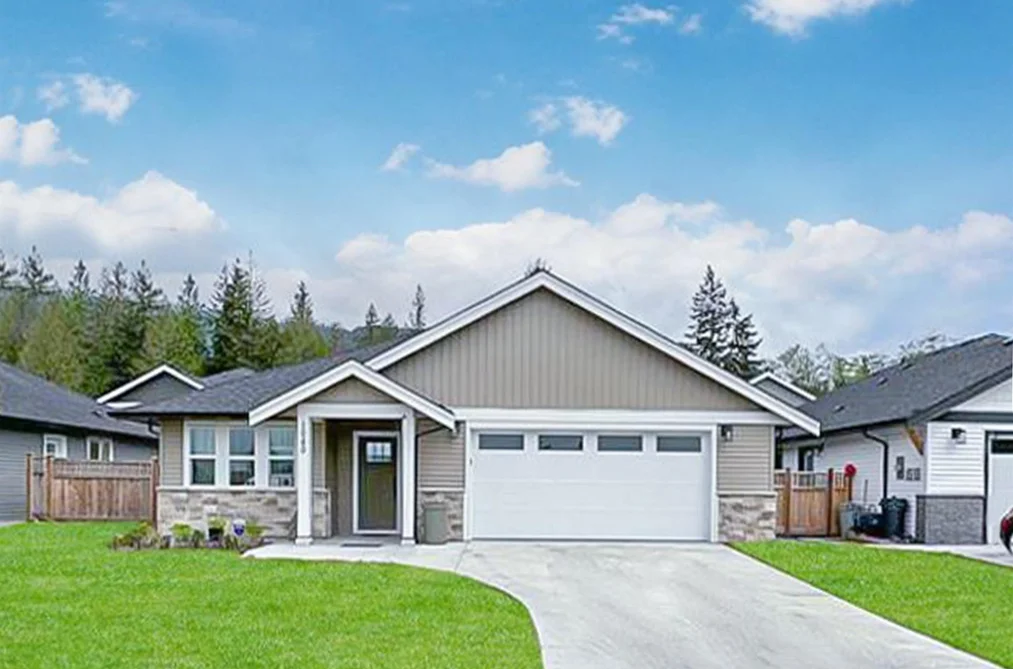 House for sale at 1040 Celia Crescent Gibsons British Columbia - MLS: R3135160