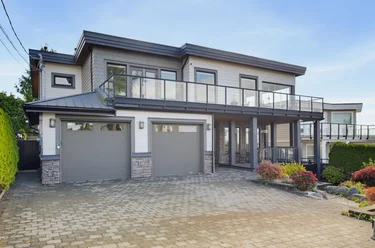 1040 Lee St, White Rock, BC - MLS: R3166628
