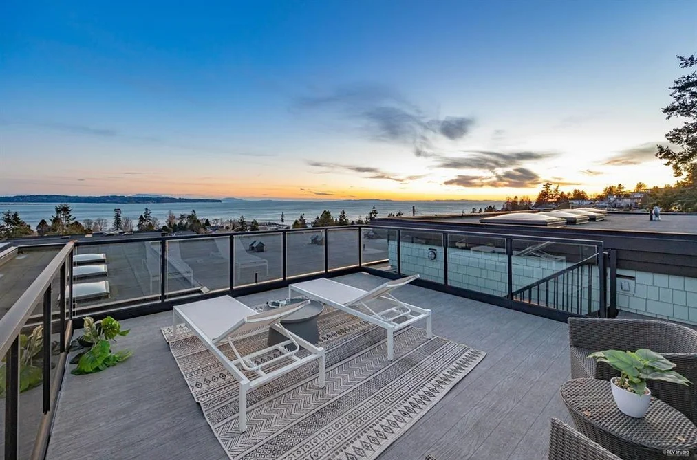1040 LEE STREET, White Rock BC V4B 4P1, White Rock BC — Residential for Sale - Photo 3