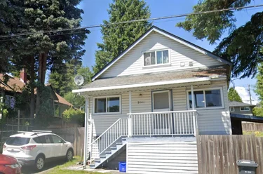 1041 James Ave, Coquitlam, BC - MLS: R3092348