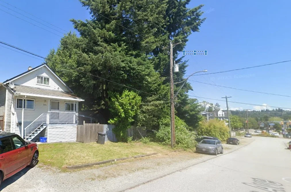 1041 JAMES AVENUE, Coquitlam BC V3K 1S6, Coquitlam BC — Residential for Sale - Photo 2