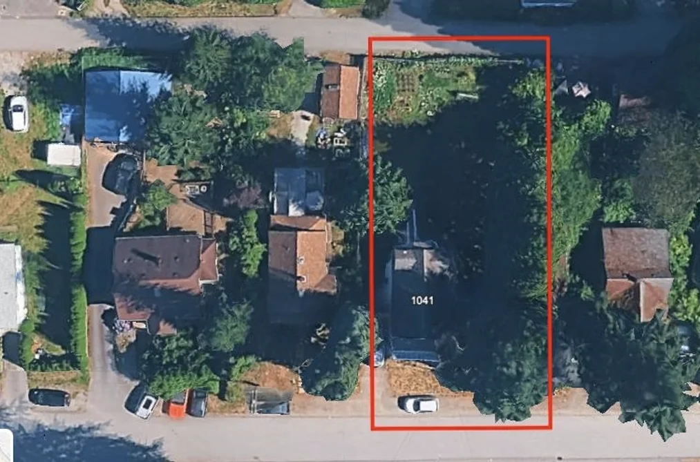 1041 JAMES AVENUE, Coquitlam BC V3K 1S6, Coquitlam BC — Residential for Sale - Photo 3