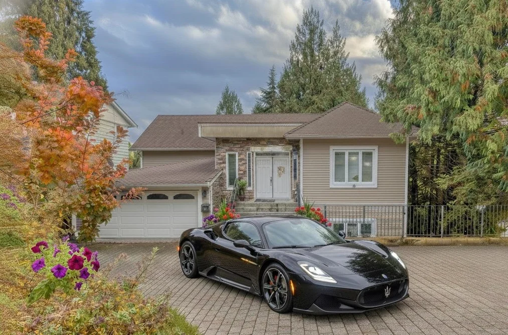 House for sale at 1041 Prospect Avenue North Vancouver British Columbia - MLS: R3108838