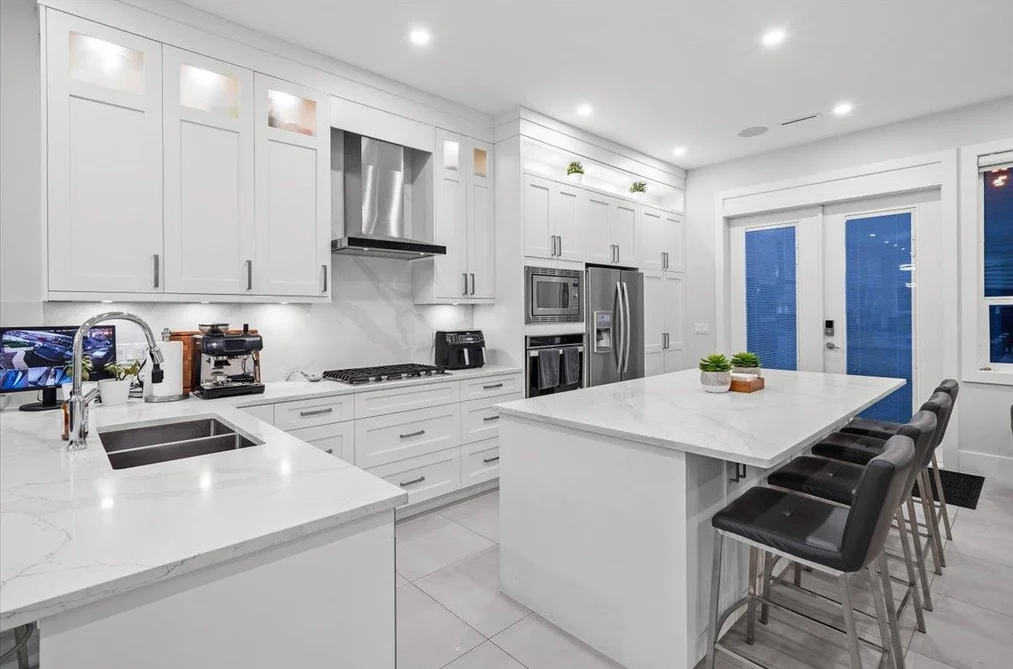 1041 STEWART AVENUE, Coquitlam BC V3K 2N8, Coquitlam BC — Residential for Sale - Photo 4