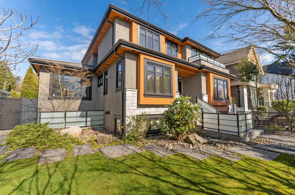 1041 W 58TH AVENUE, Vancouver BC V6P 1V9, Vancouver BC — Residential for Sale - Photo 2