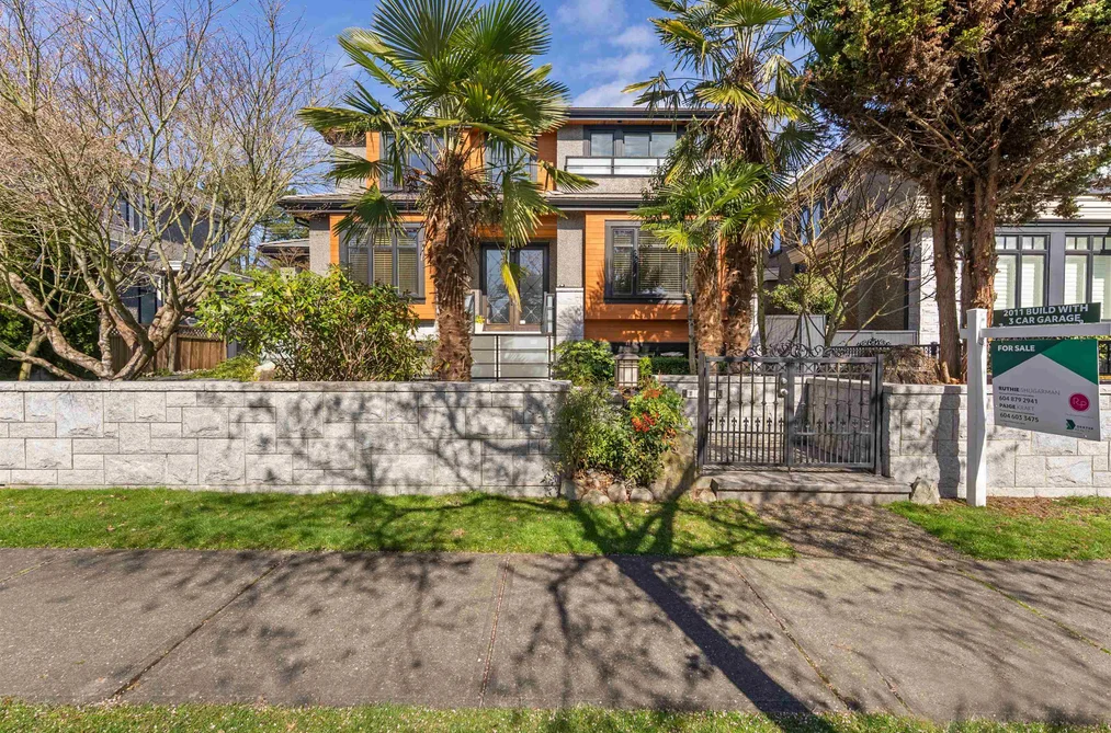 1041 W 58TH AVENUE, Vancouver BC V6P 1V9, Vancouver BC — Residential for Sale - Photo 4