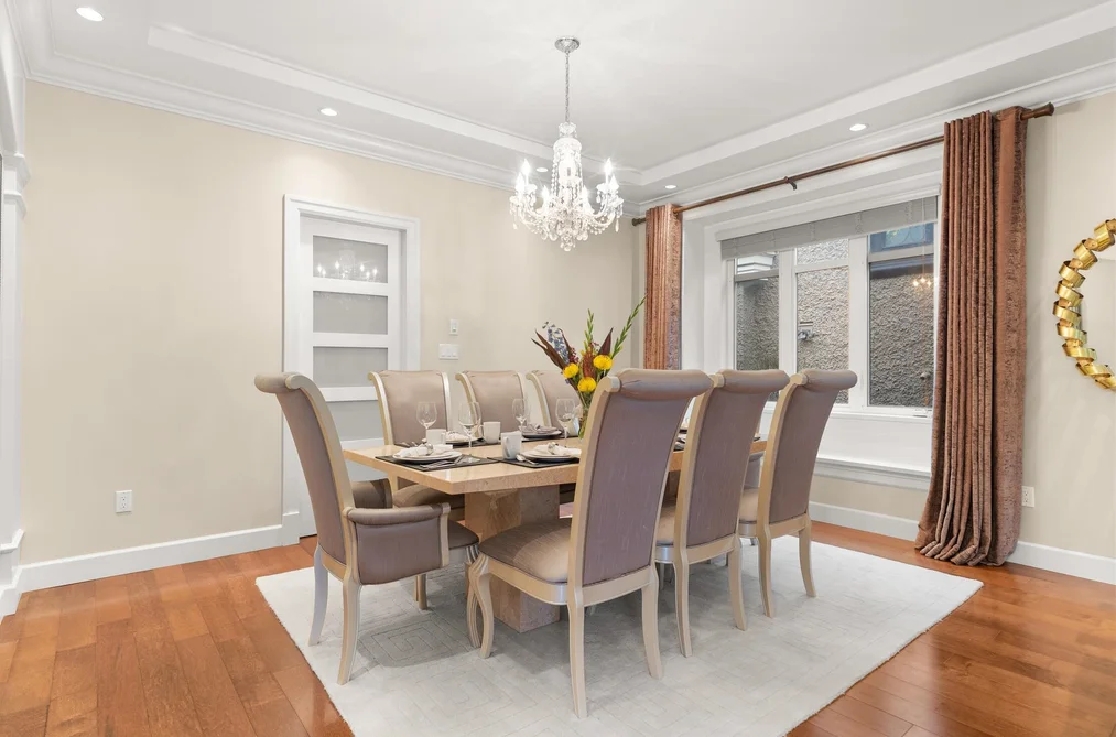 1041 W 58TH AVENUE, Vancouver BC V6P 1V9, Vancouver BC — Residential for Sale - Photo 5