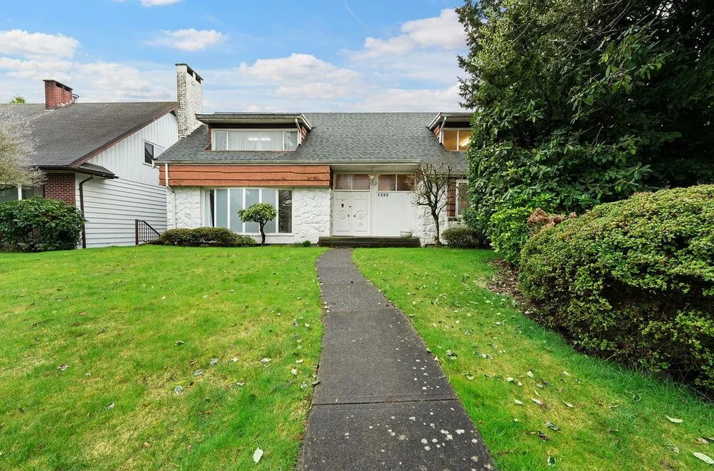 1042 W 48TH AVENUE, Vancouver BC V6M 2N5, Vancouver BC — Residential for Sale - Photo 2