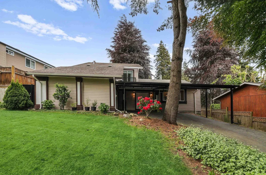 House for sale at 10421 Santa Monica Drive Delta British Columbia - MLS: R3123997